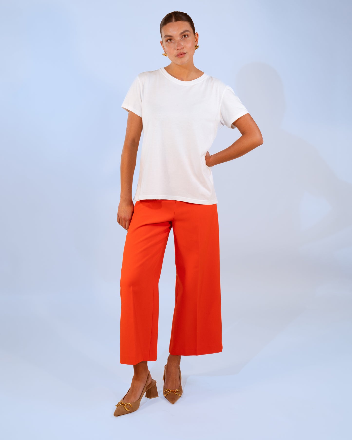 Le T-shirt Idéal