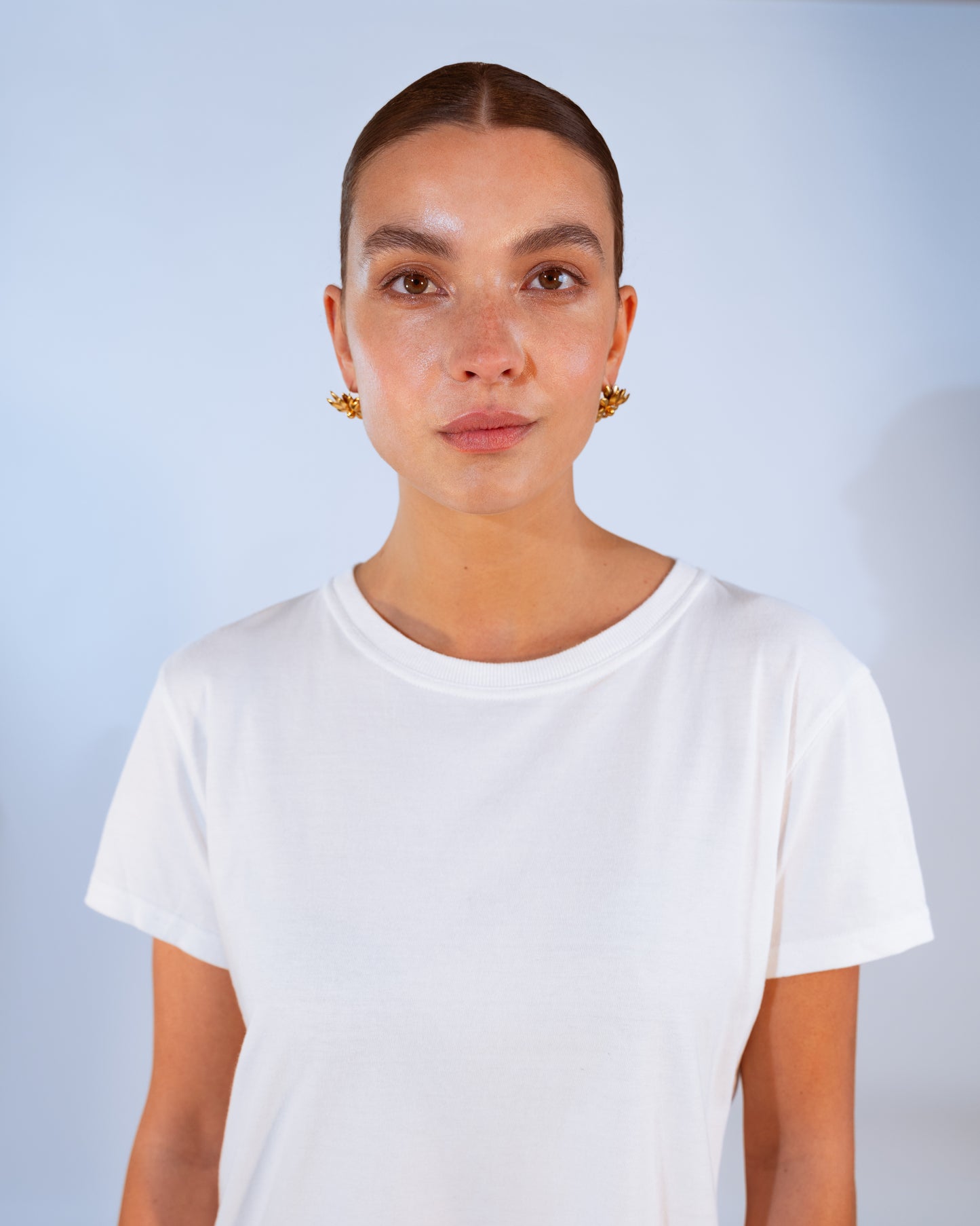 Le T-shirt Idéal