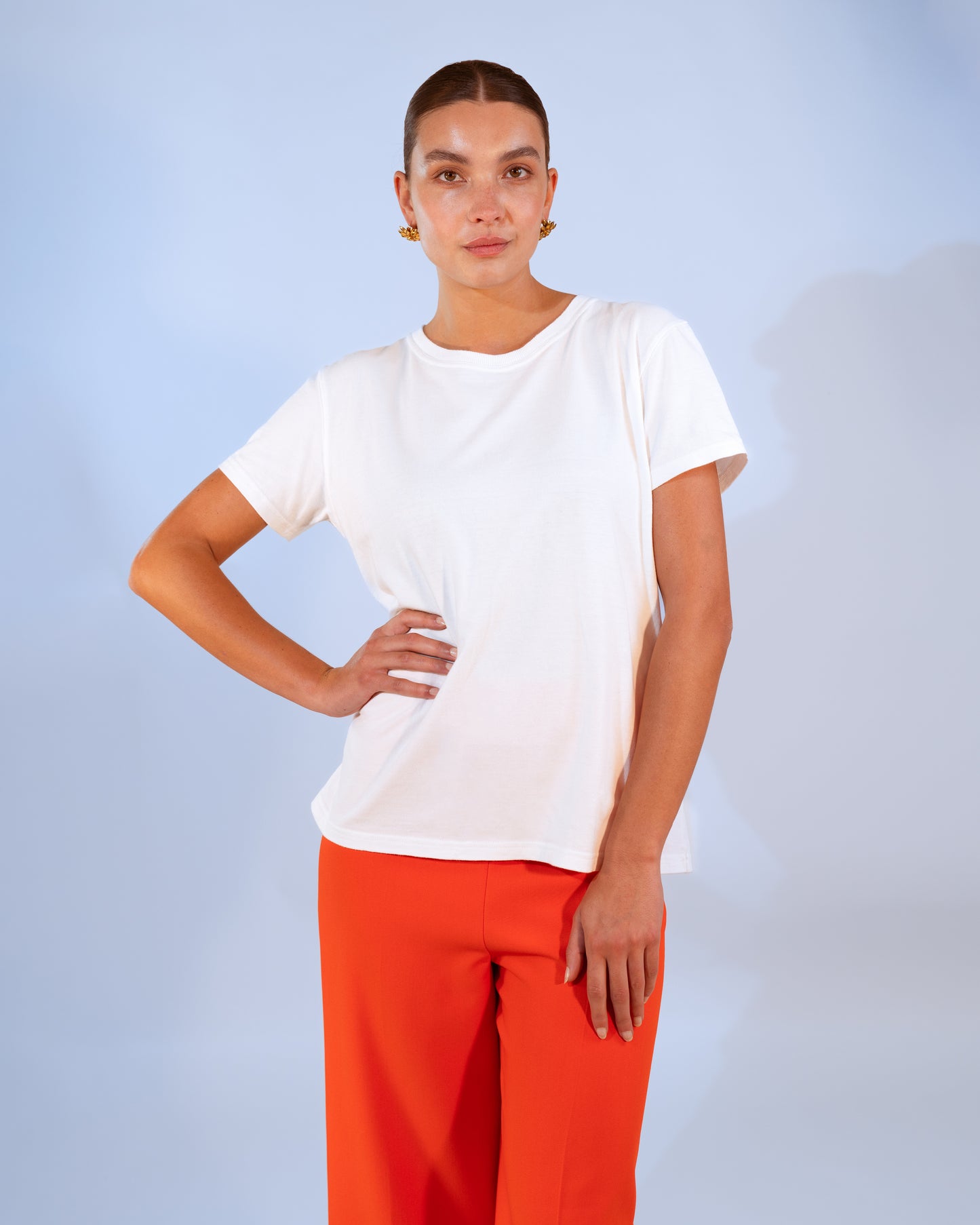Le T-shirt Idéal