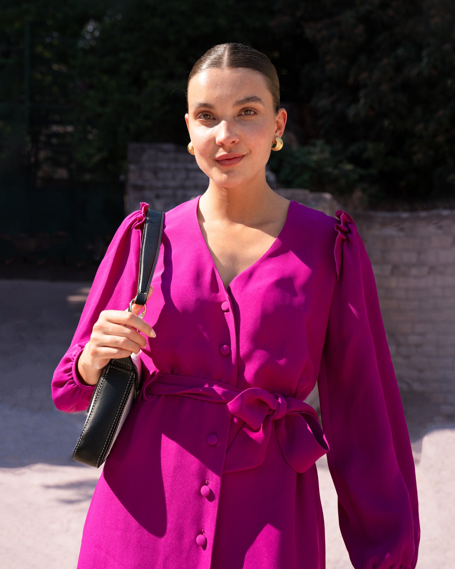 Une promenade en Provence
